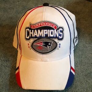 Patriots Hat
